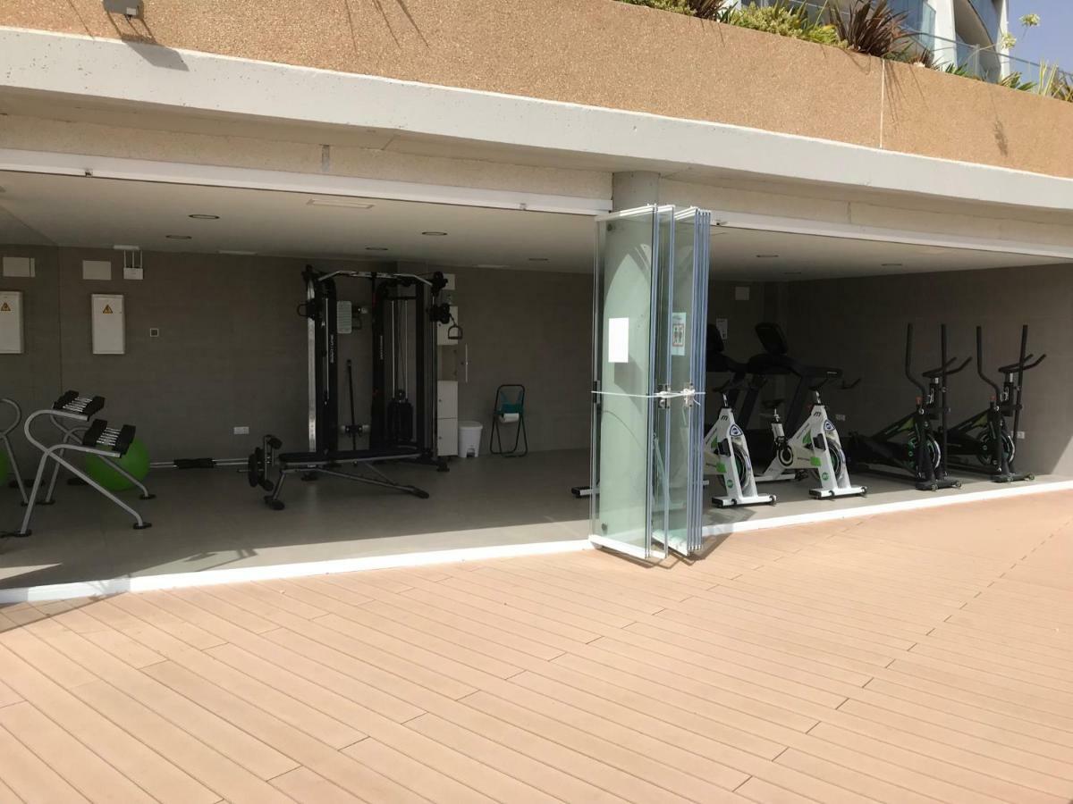 Sunset Drive Apartment เบนิดอร์ม ภายนอก รูปภาพ
