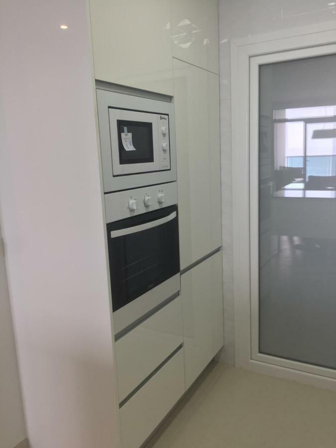 Sunset Drive Apartment เบนิดอร์ม ภายนอก รูปภาพ