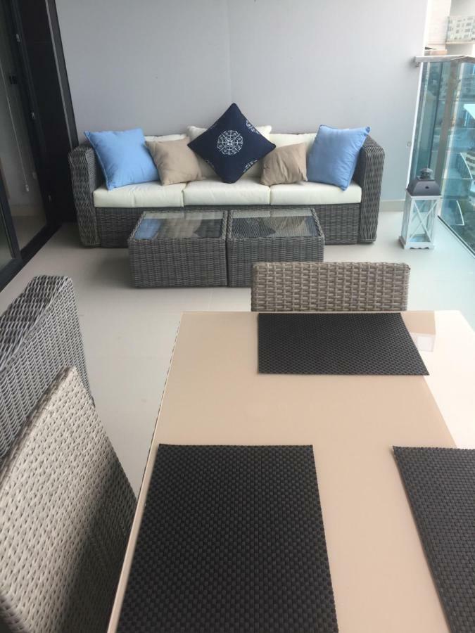 Sunset Drive Apartment เบนิดอร์ม ภายนอก รูปภาพ