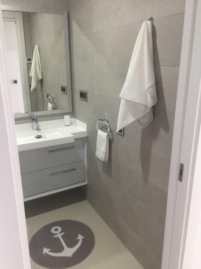 Sunset Drive Apartment เบนิดอร์ม ภายนอก รูปภาพ
