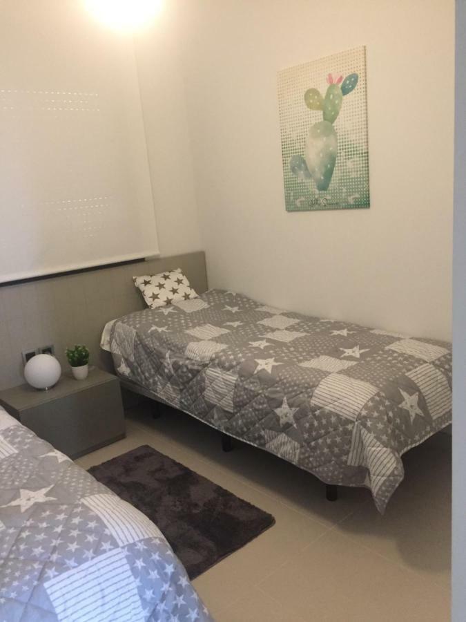 Sunset Drive Apartment เบนิดอร์ม ภายนอก รูปภาพ