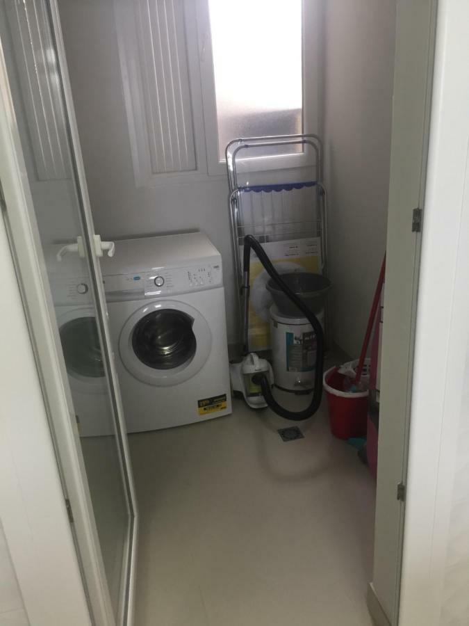Sunset Drive Apartment เบนิดอร์ม ภายนอก รูปภาพ