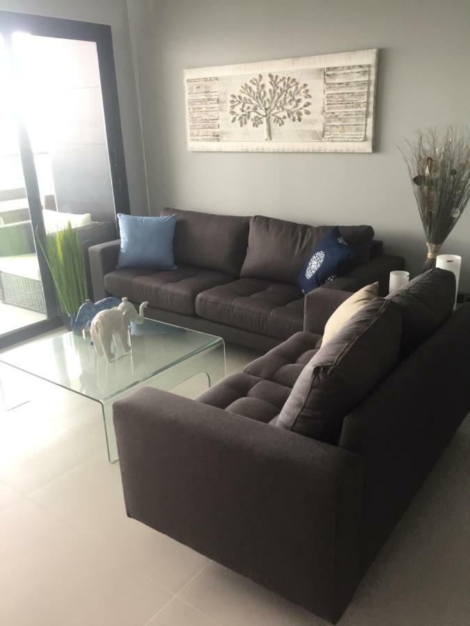 Sunset Drive Apartment เบนิดอร์ม ภายนอก รูปภาพ