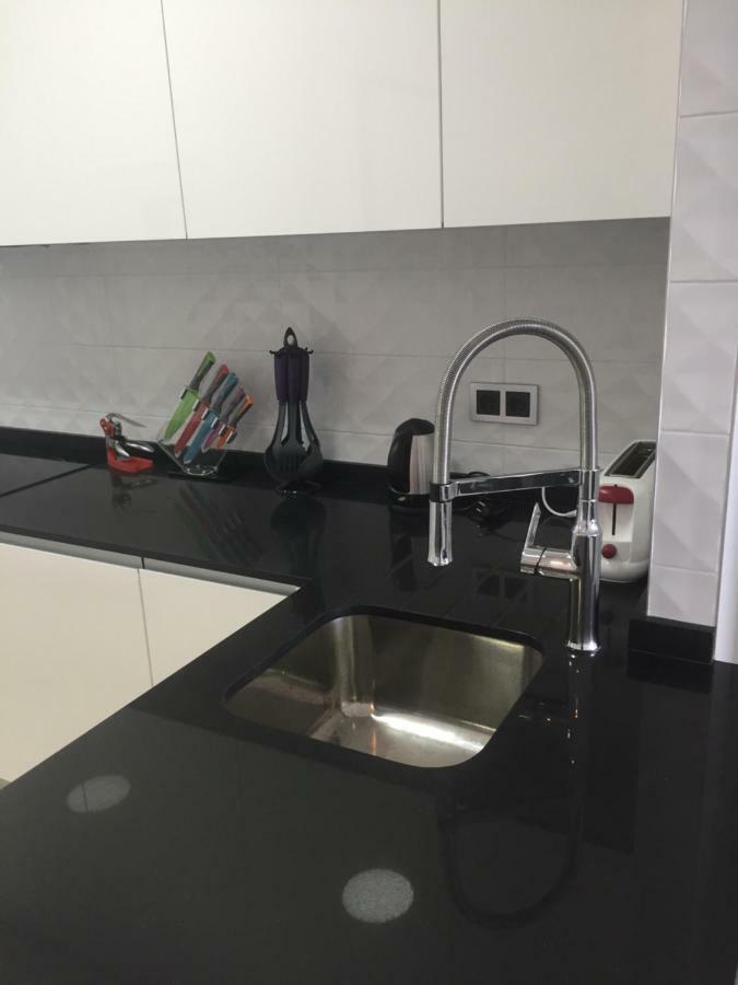 Sunset Drive Apartment เบนิดอร์ม ภายนอก รูปภาพ