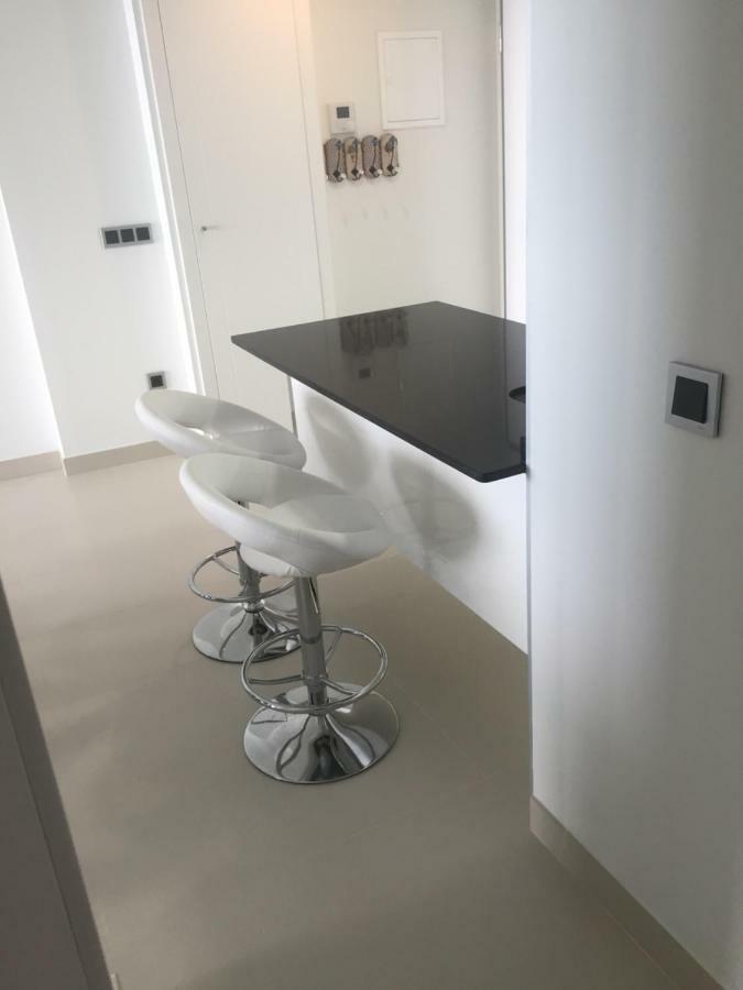 Sunset Drive Apartment เบนิดอร์ม ภายนอก รูปภาพ