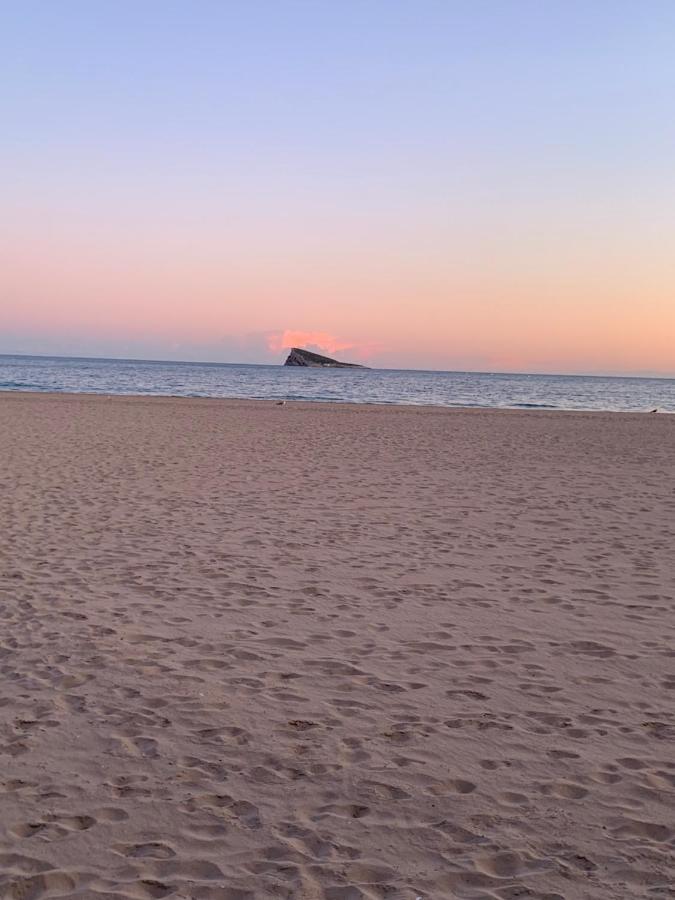 Sunset Drive Apartment เบนิดอร์ม ภายนอก รูปภาพ